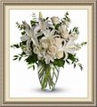 Artistic Flowers & Gifts, 17 E Main, Carnegie, OK 73015, (580)_654-2565